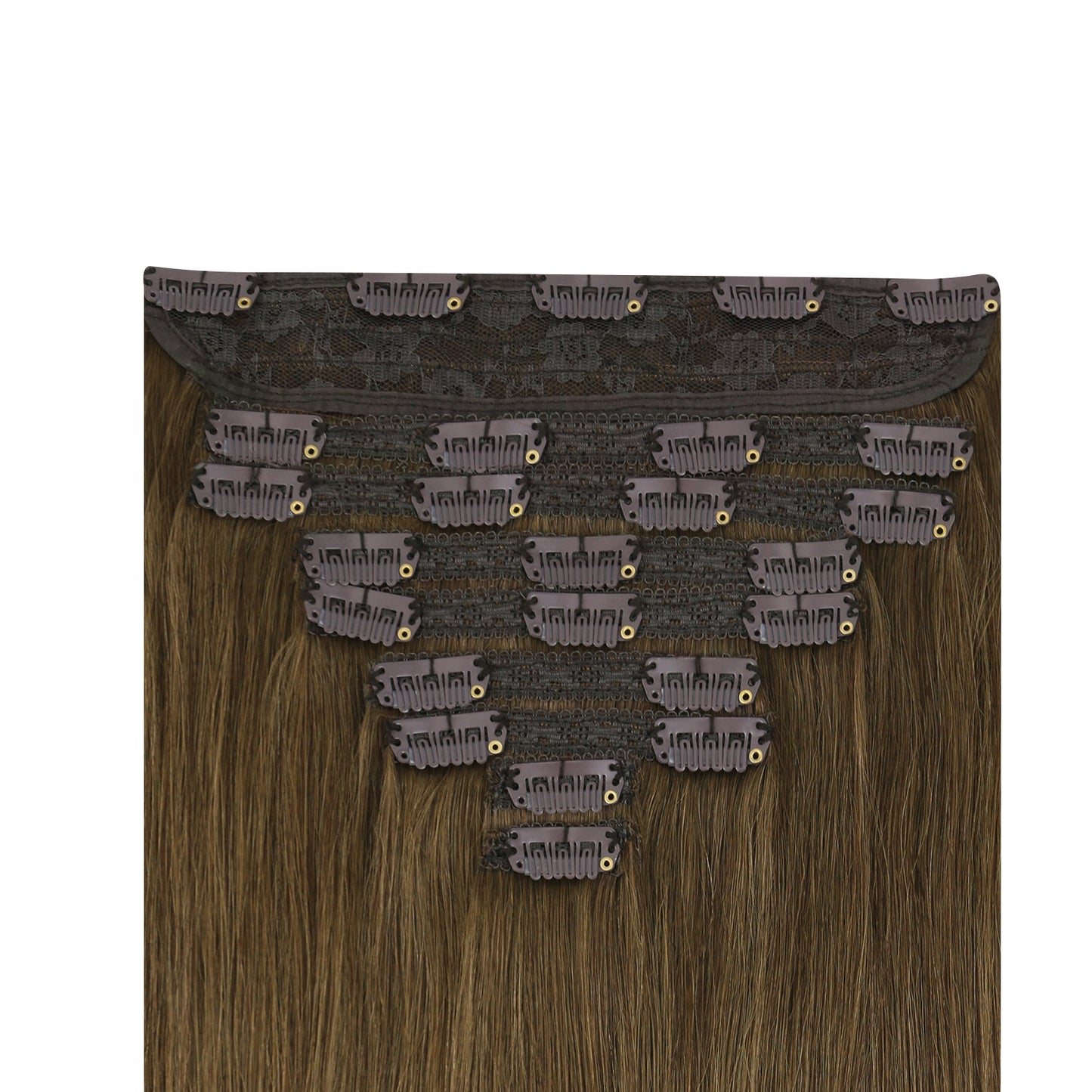NEW* PREMIUM 9 PIECE CLIP IN SETS 200-220 GRAMS