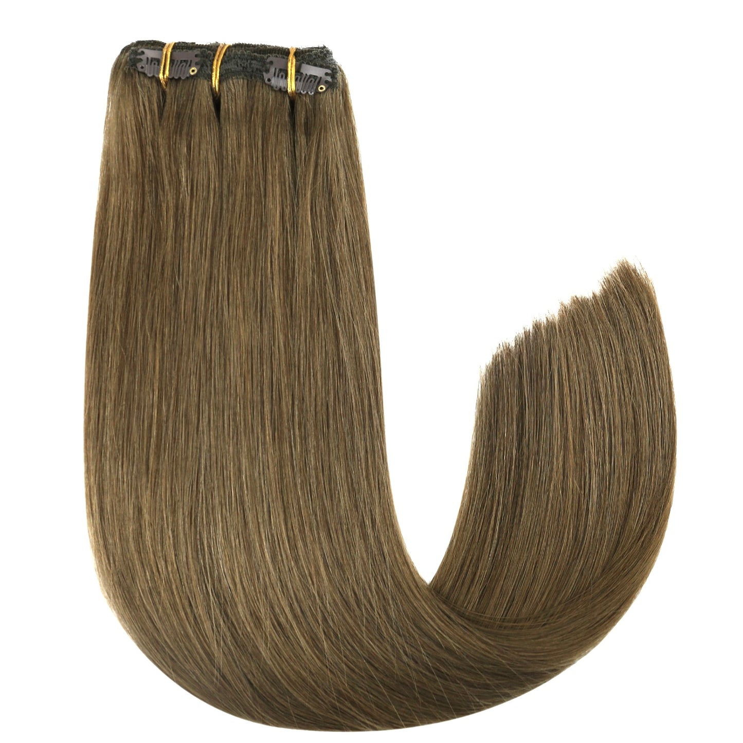 NEW* PREMIUM 9 PIECE CLIP IN SETS 200-220 GRAMS