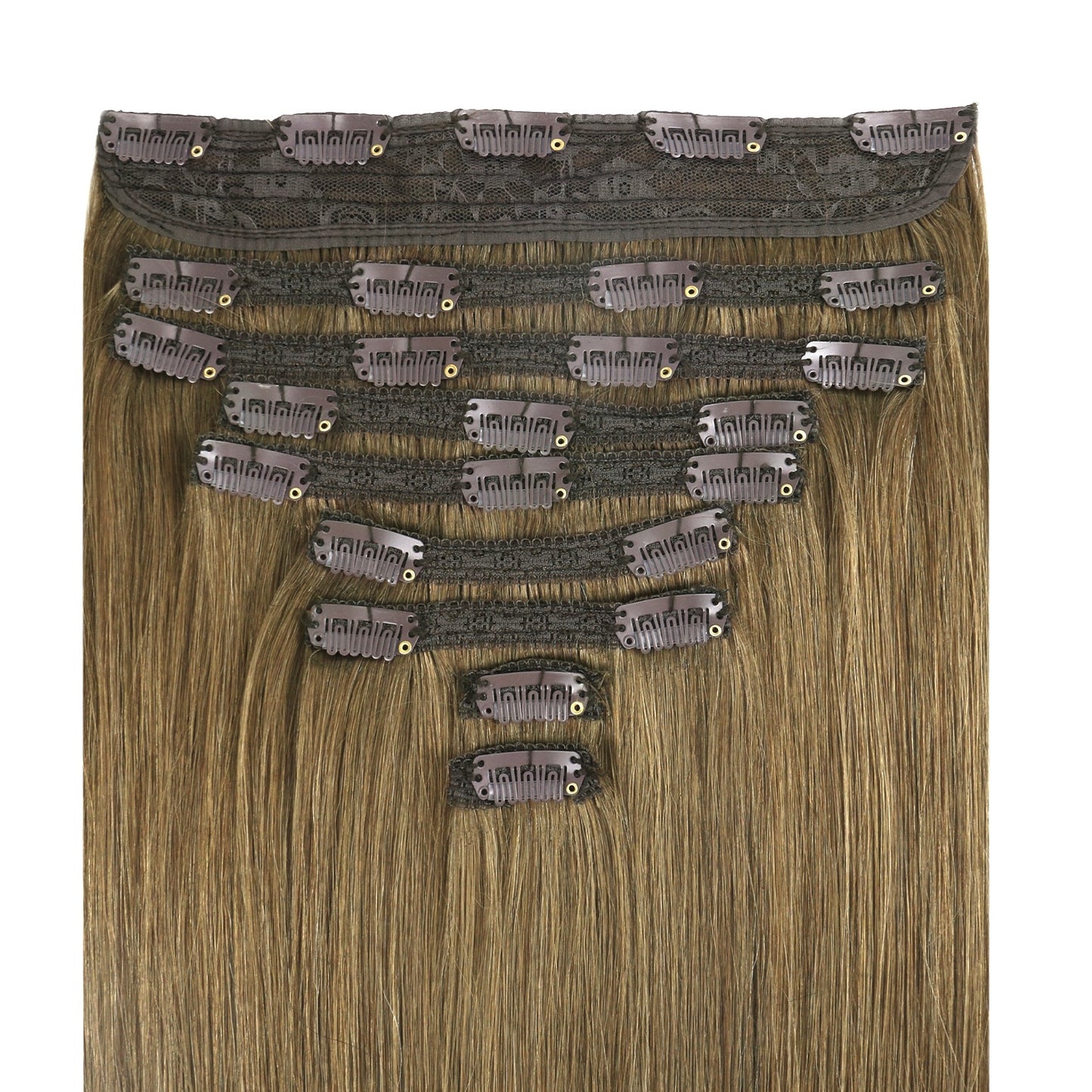 NEW* PREMIUM 9 PIECE CLIP IN SETS 200-220 GRAMS
