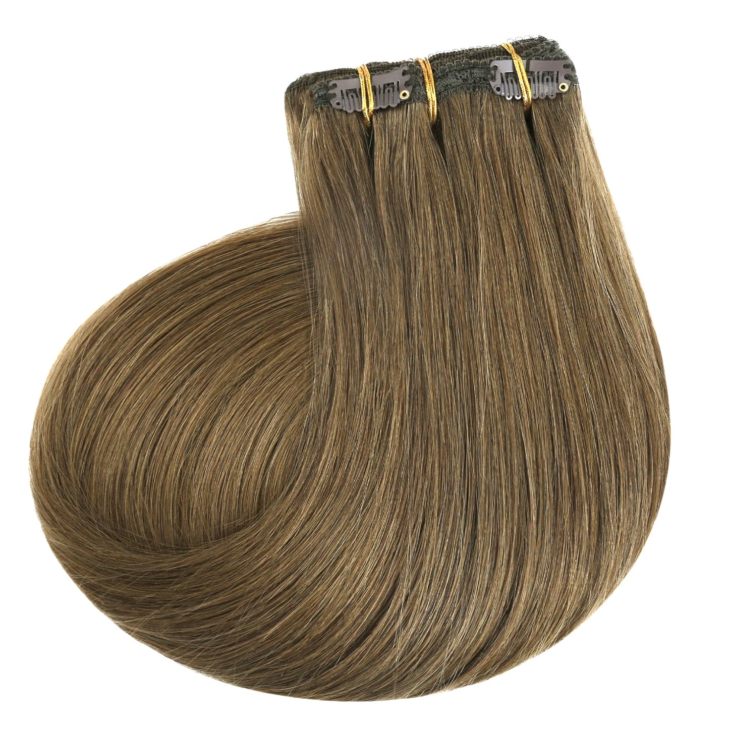 NEW* PREMIUM 9 PIECE CLIP IN SETS 200-220 GRAMS