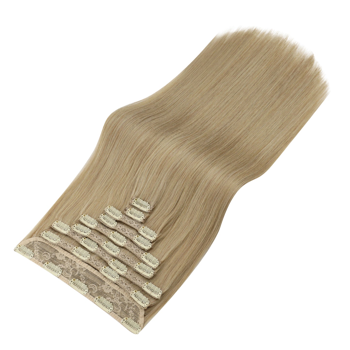 NEW* PREMIUM 9 PIECE CLIP IN SETS 200-220 GRAMS