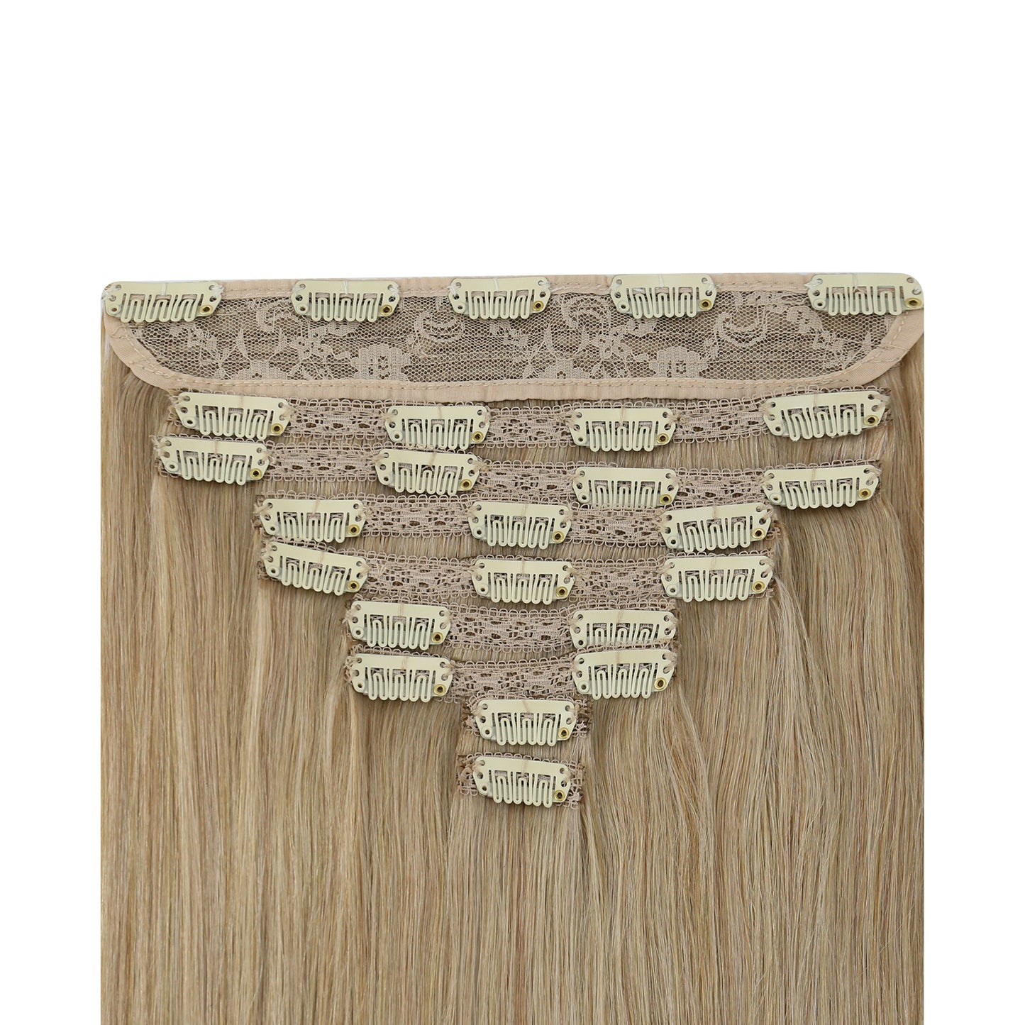 NEW* PREMIUM 9 PIECE CLIP IN SETS 200-220 GRAMS