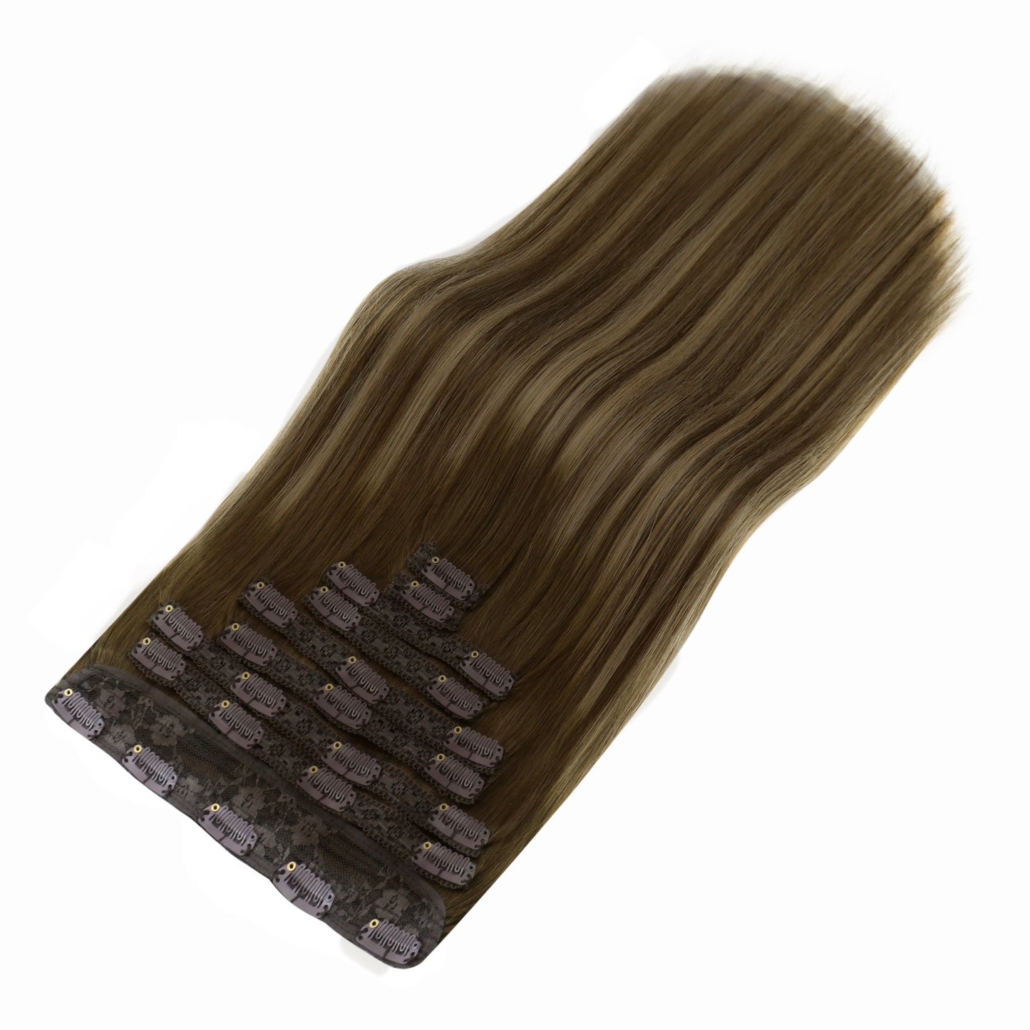 NEW* PREMIUM 9 PIECE CLIP IN SETS 200-220 GRAMS