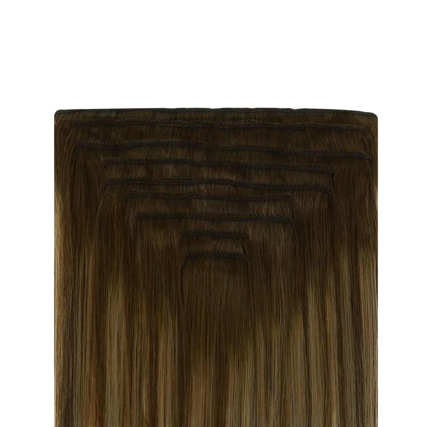 NEW* PREMIUM 9 PIECE CLIP IN SETS 200-220 GRAMS