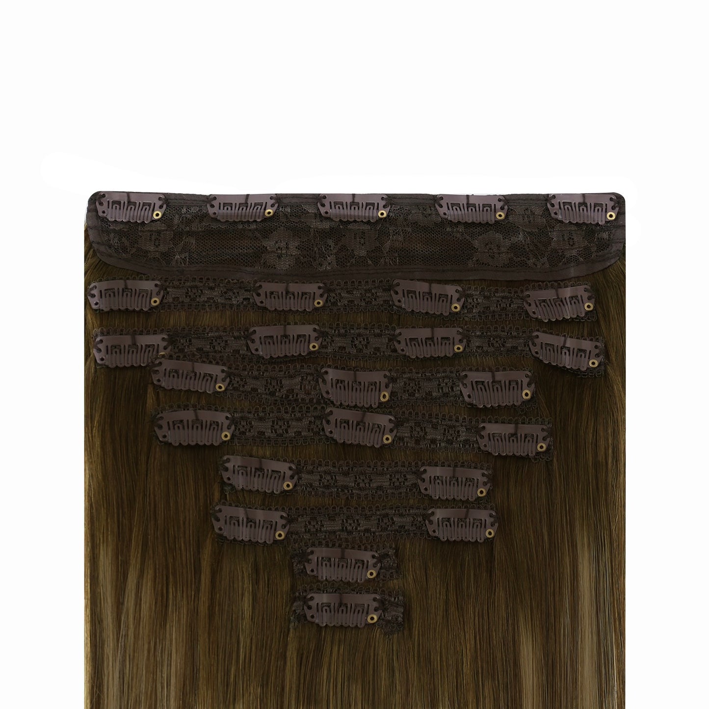 NEW* PREMIUM 9 PIECE CLIP IN SETS 200-220 GRAMS