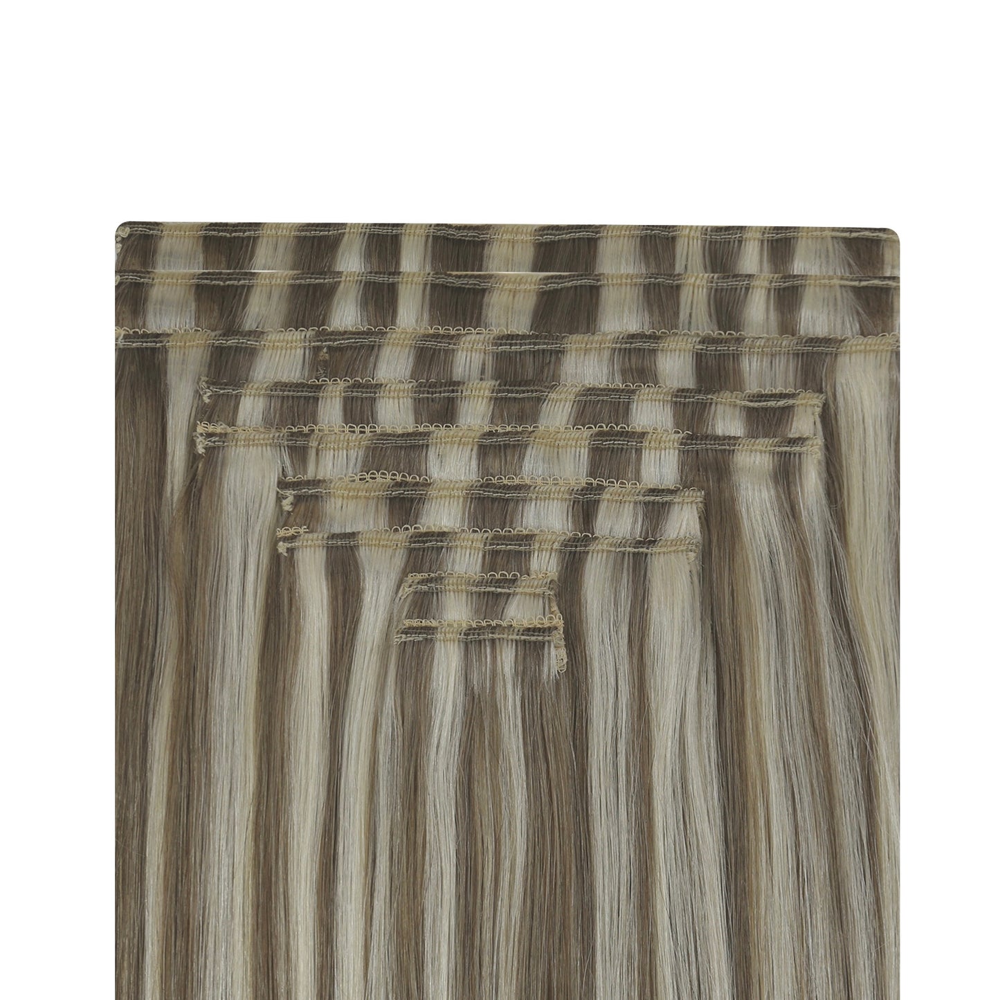 NEW* PREMIUM 9 PIECE CLIP IN SETS 200-220 GRAMS