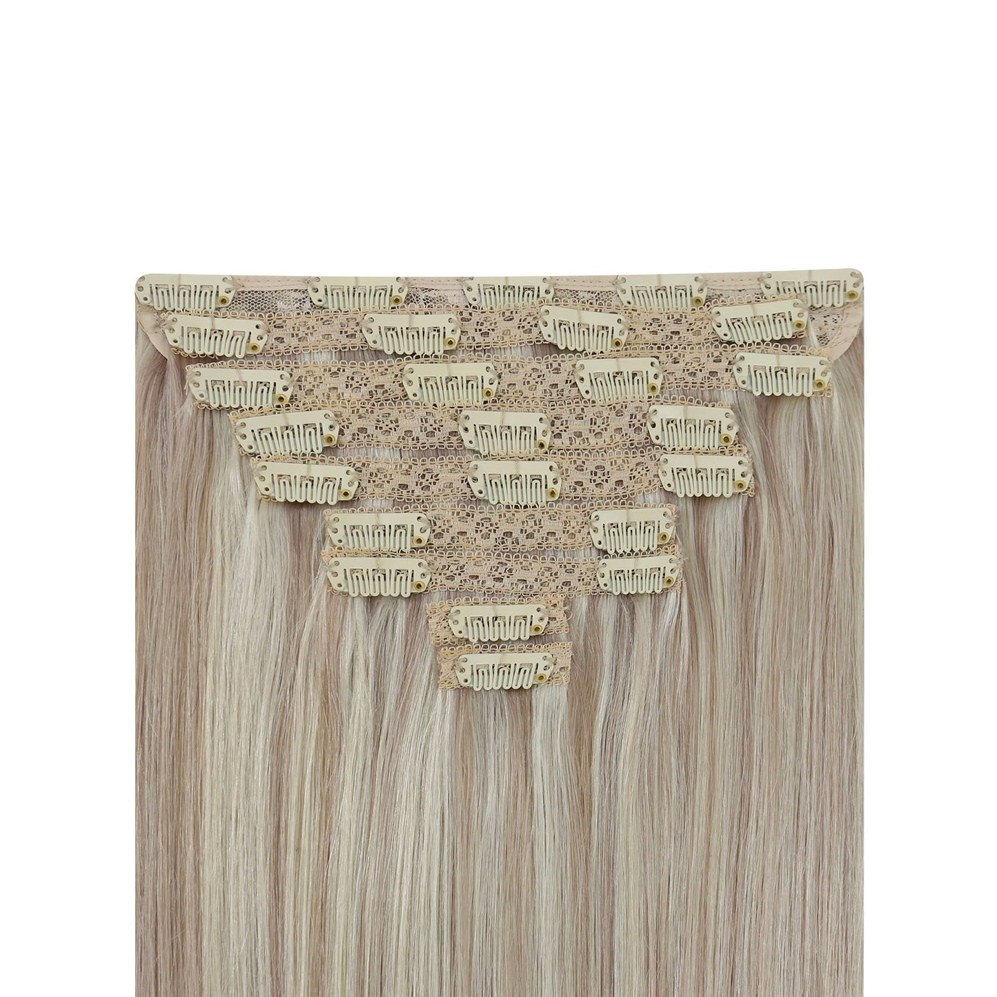NEW* PREMIUM 9 PIECE CLIP IN SETS 200-220 GRAMS