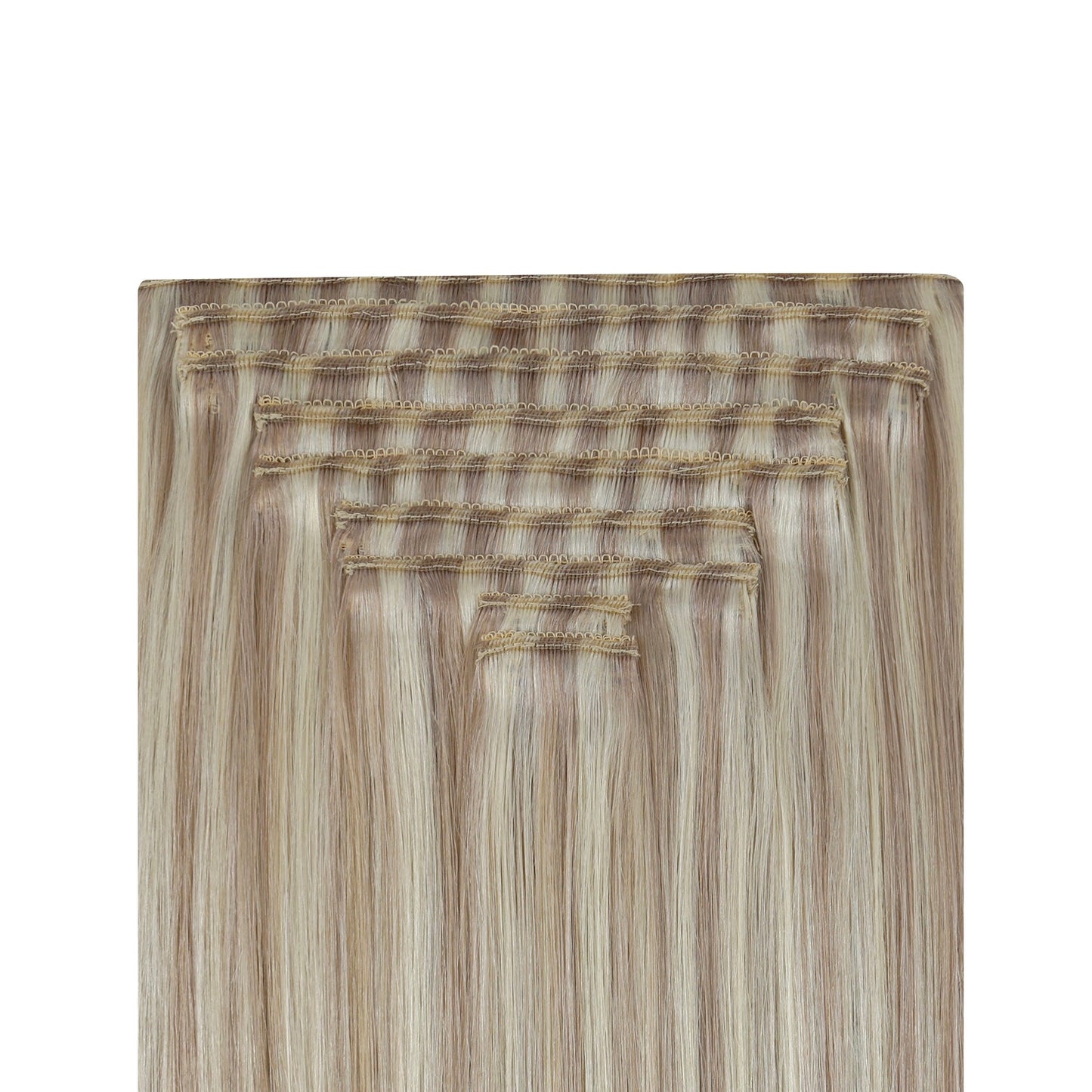 NEW* PREMIUM 9 PIECE CLIP IN SETS 200-220 GRAMS