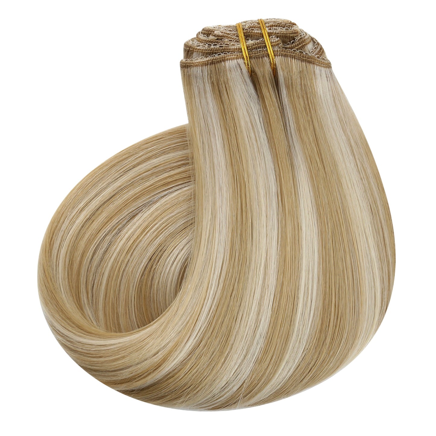 NEW* PREMIUM 9 PIECE CLIP IN SETS 200-220 GRAMS