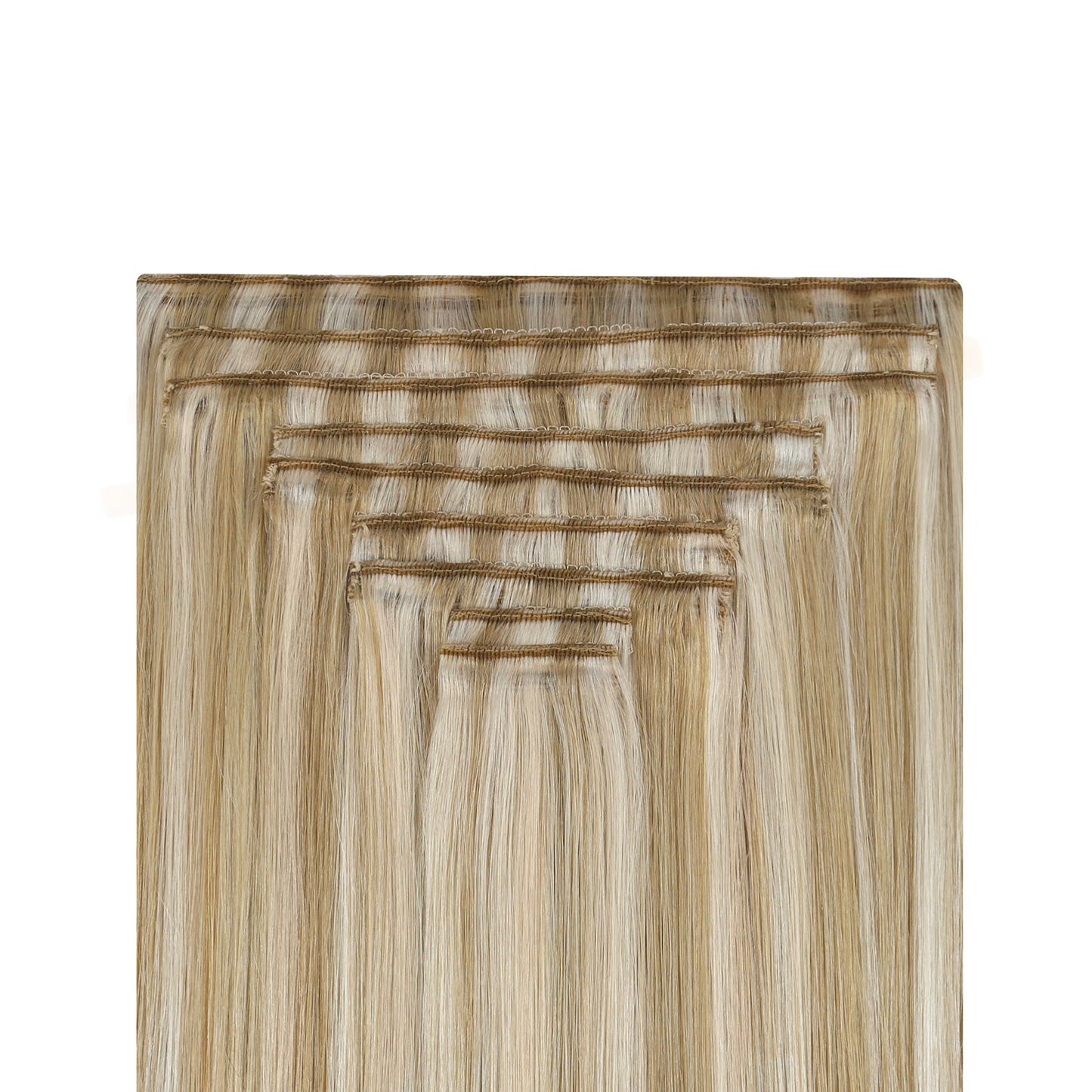 NEW* PREMIUM 9 PIECE CLIP IN SETS 200-220 GRAMS