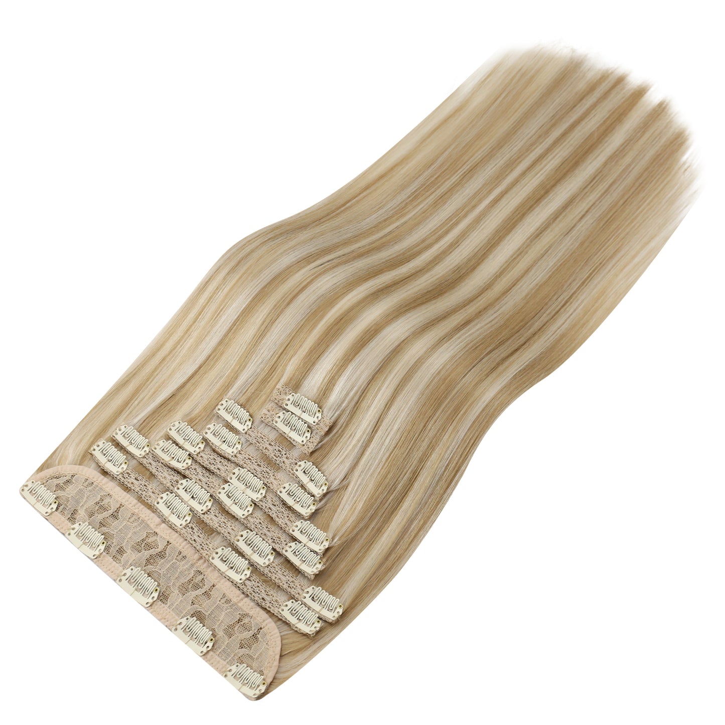 NEW* PREMIUM 9 PIECE CLIP IN SETS 200-220 GRAMS