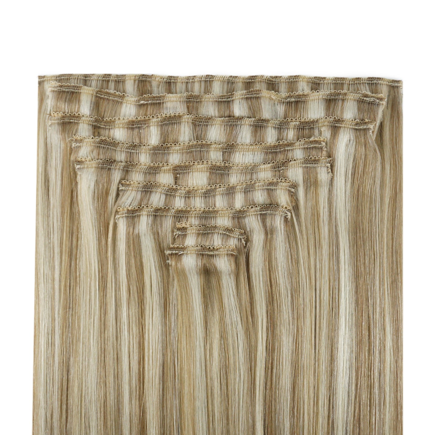 NEW* PREMIUM 9 PIECE CLIP IN SETS 200-220 GRAMS