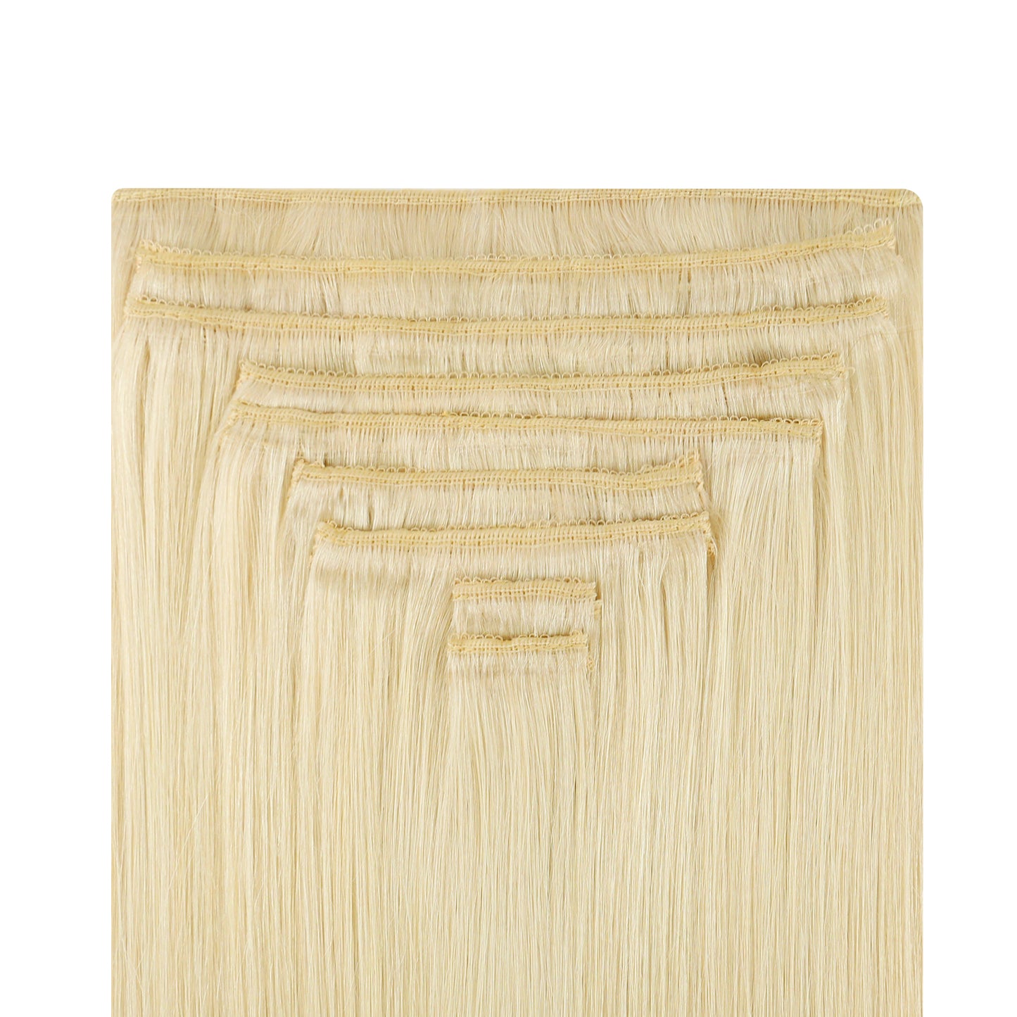 NEW* PREMIUM 9 PIECE CLIP IN SETS 200-220 GRAMS