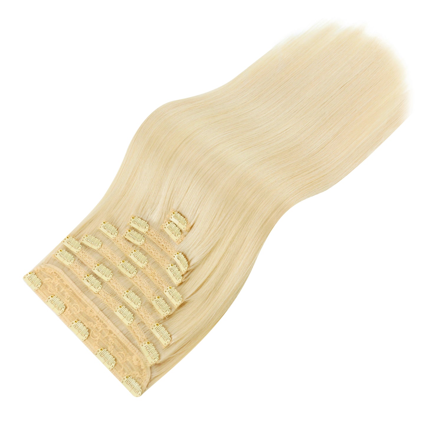 NEW* PREMIUM 9 PIECE CLIP IN SETS 200-220 GRAMS