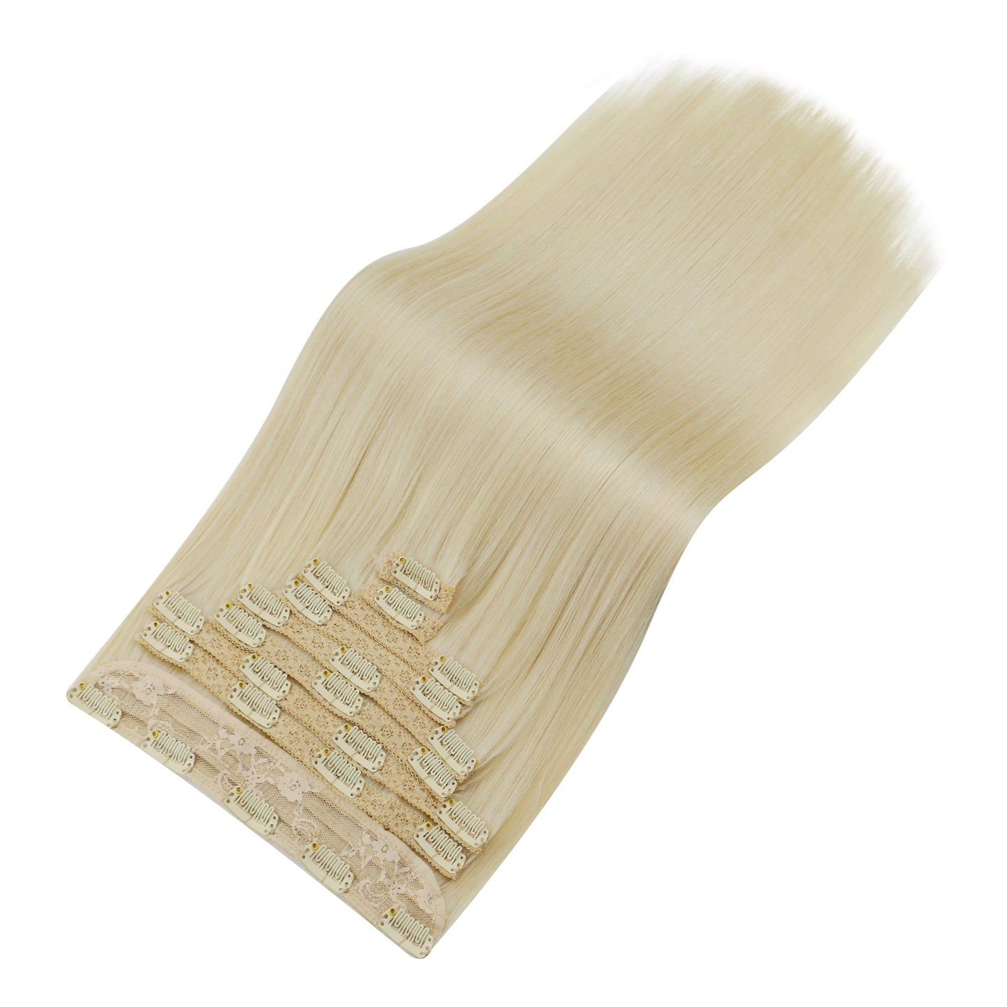 NEW* PREMIUM 9 PIECE CLIP IN SETS 200-220 GRAMS