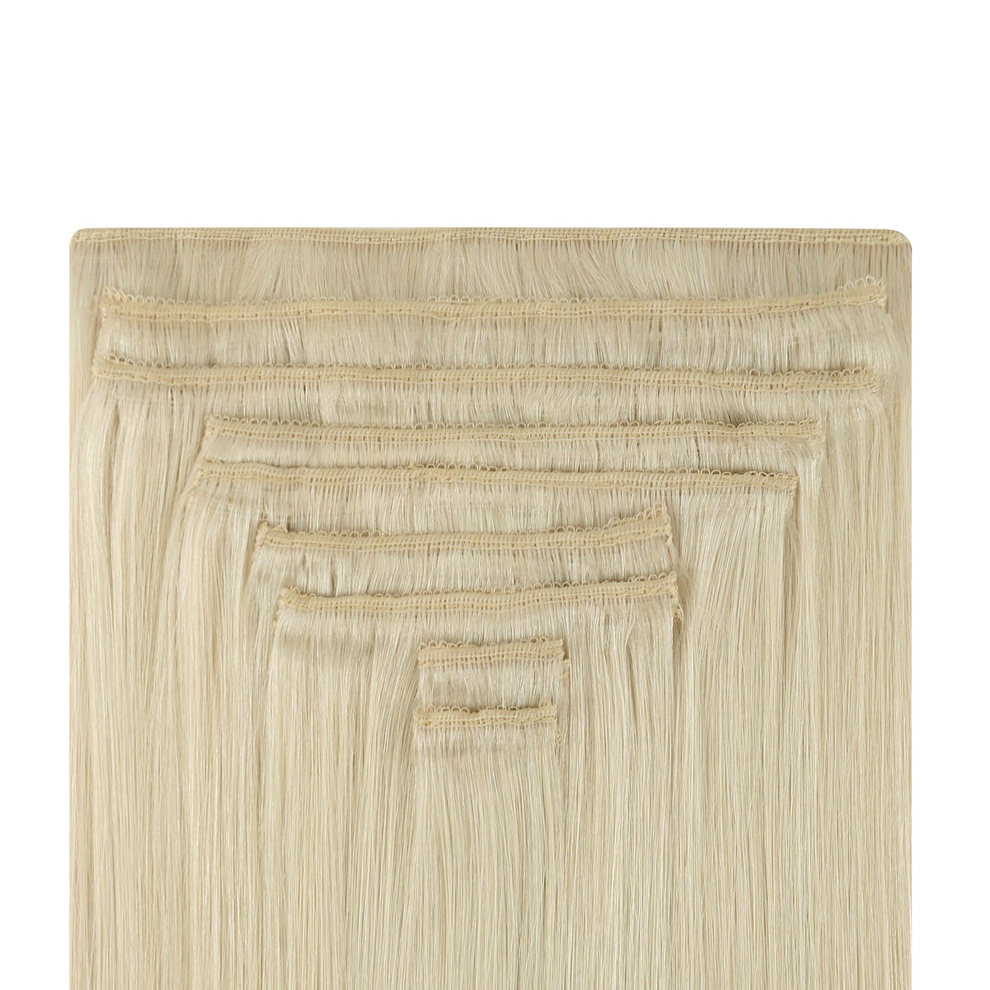NEW* PREMIUM 9 PIECE CLIP IN SETS 200-220 GRAMS