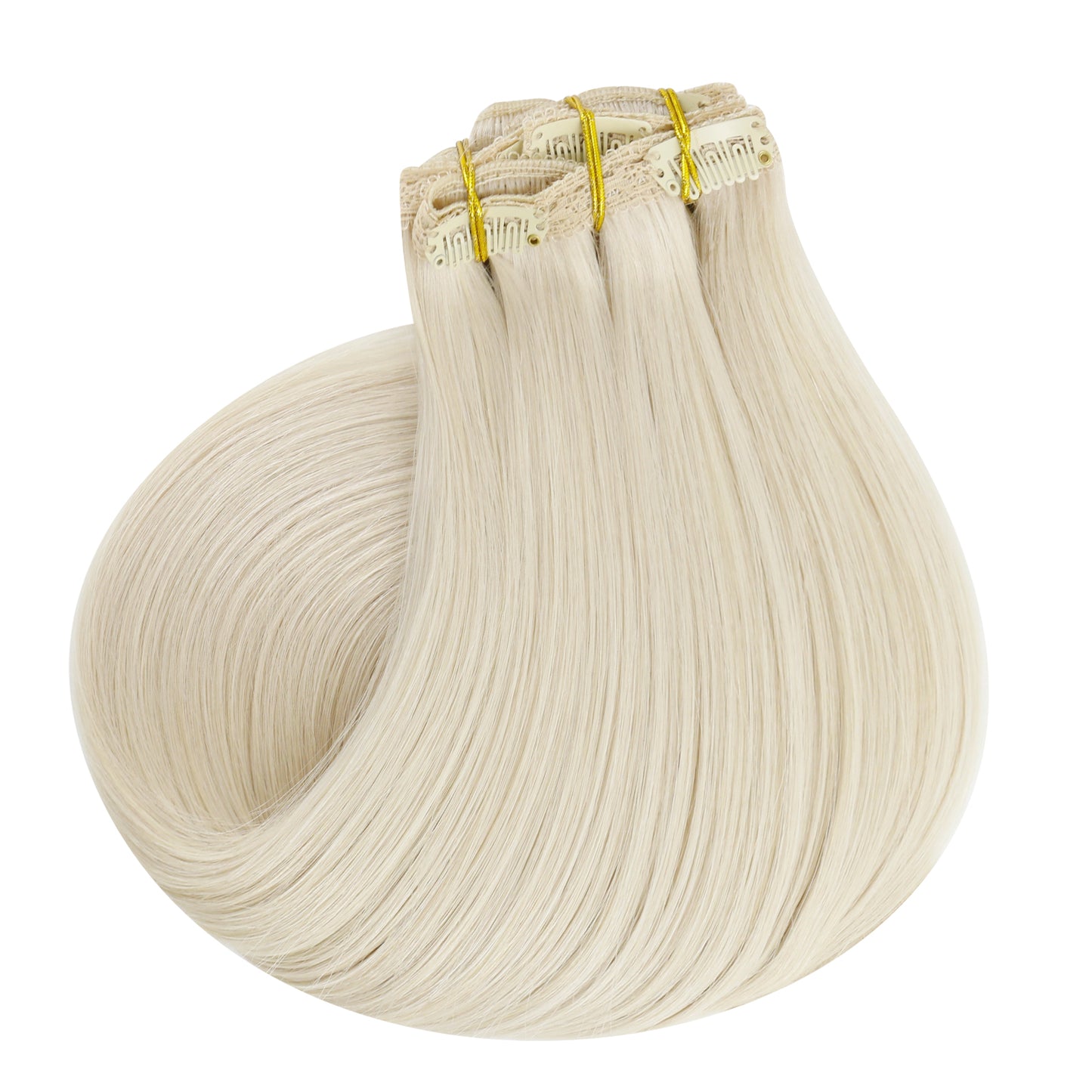 NEW* PREMIUM 9 PIECE CLIP IN SETS 200-220 GRAMS