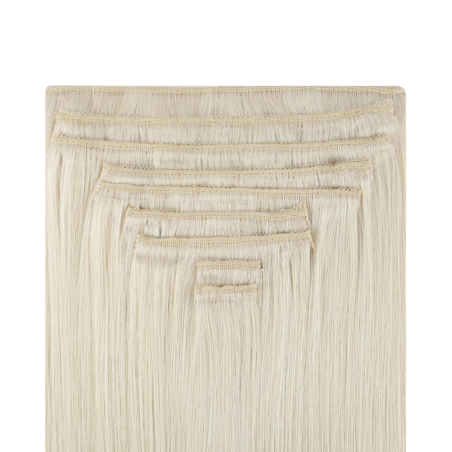 NEW* PREMIUM 9 PIECE CLIP IN SETS 200-220 GRAMS