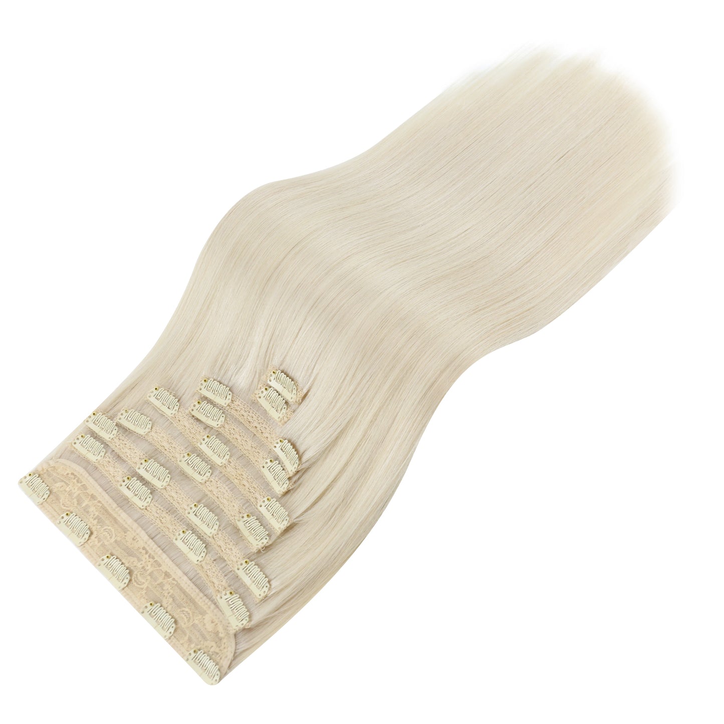 NEW* PREMIUM 9 PIECE CLIP IN SETS 200-220 GRAMS