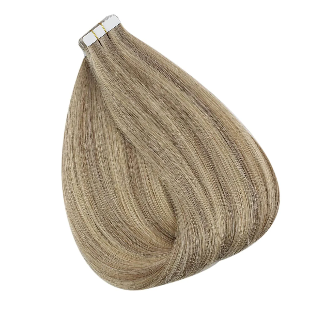 DOUBLE DRAWN TAPE EXTENSION SETS 40 PC