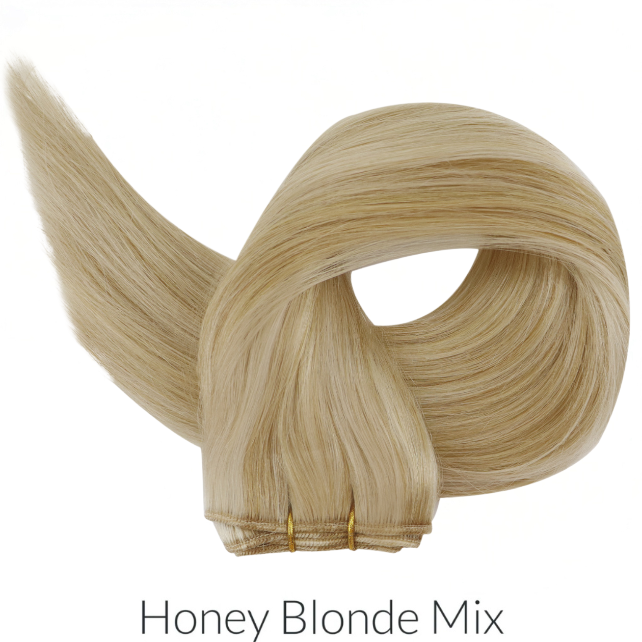 WEFT HAIR EXTENSIONS