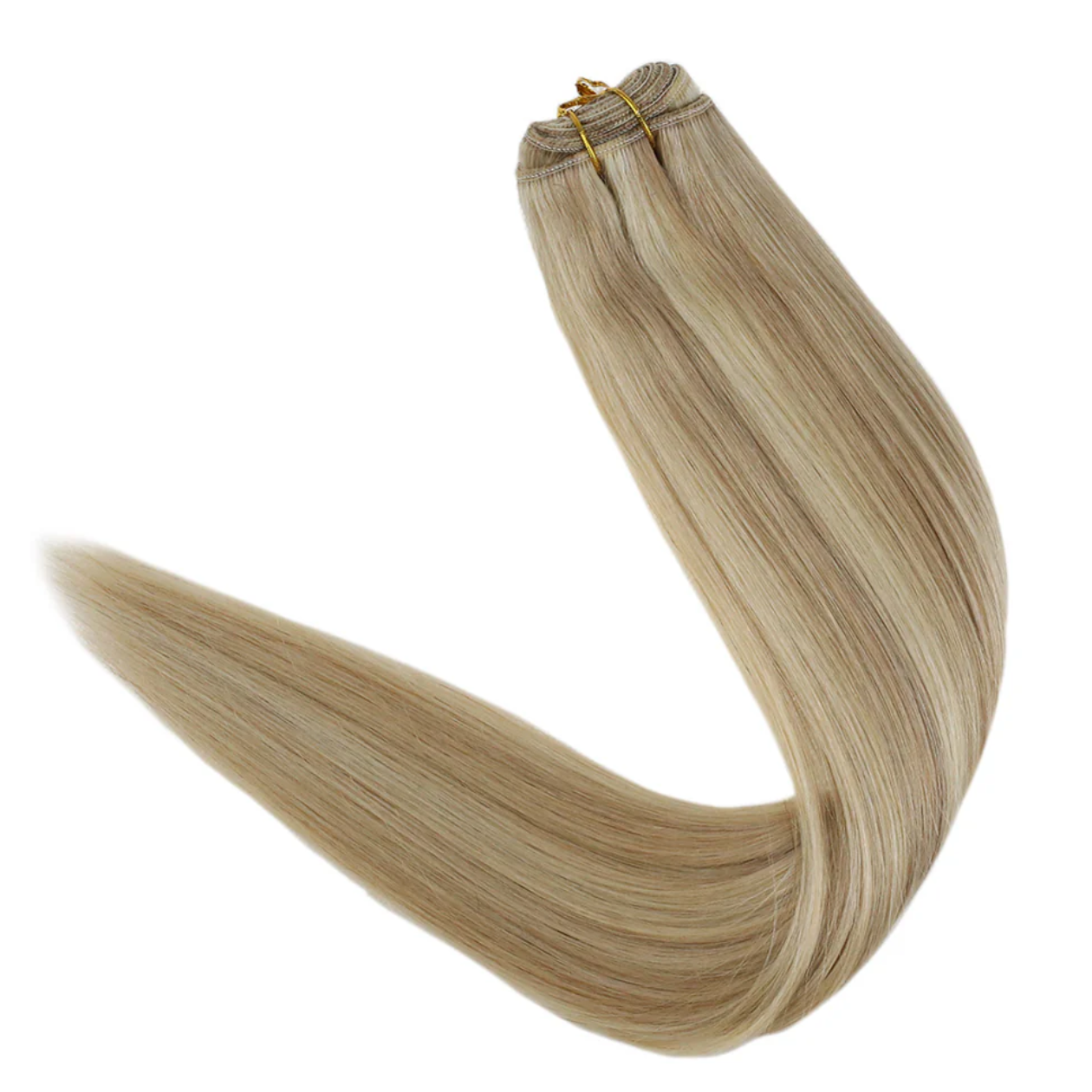 WEFT HAIR EXTENSIONS