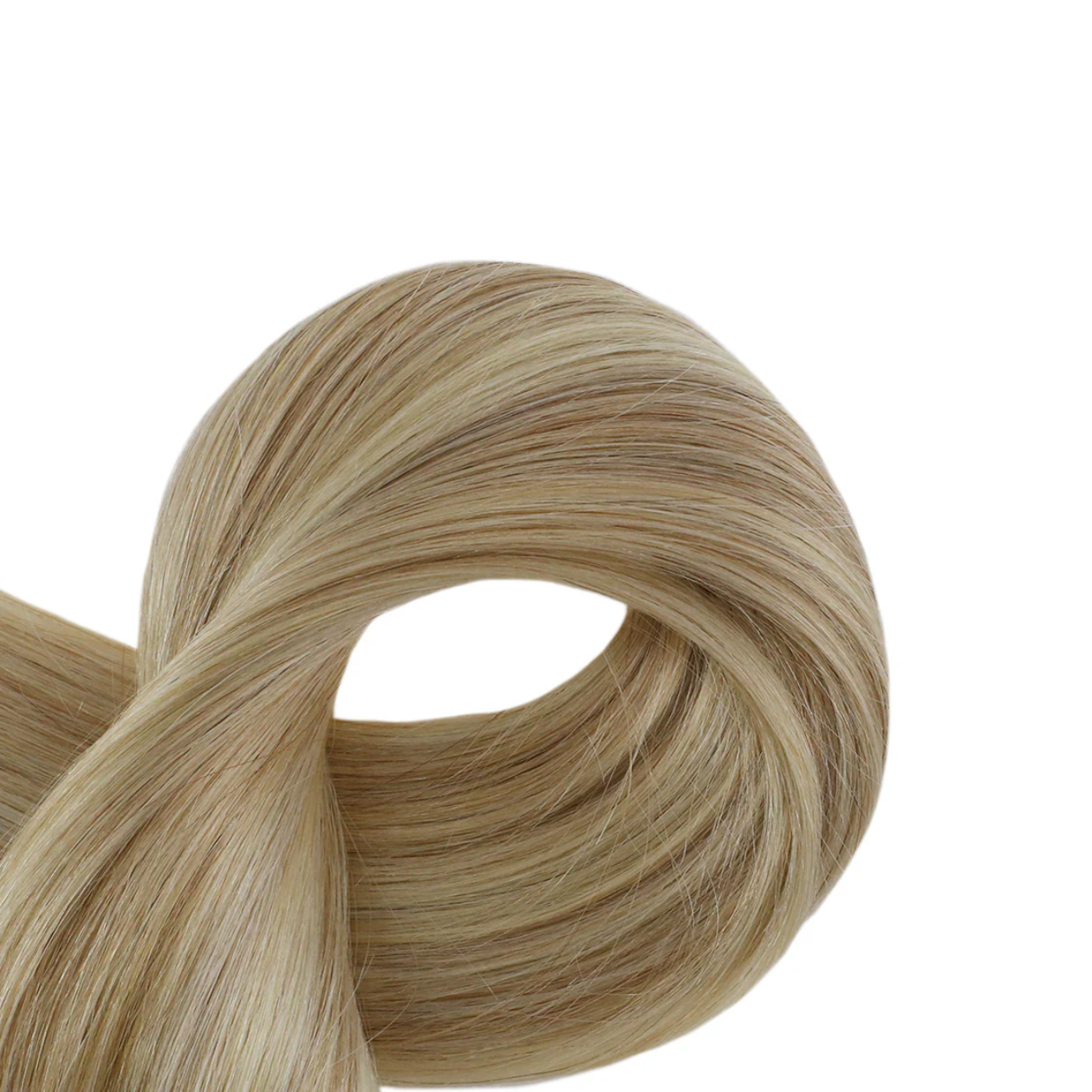 WEFT HAIR EXTENSIONS