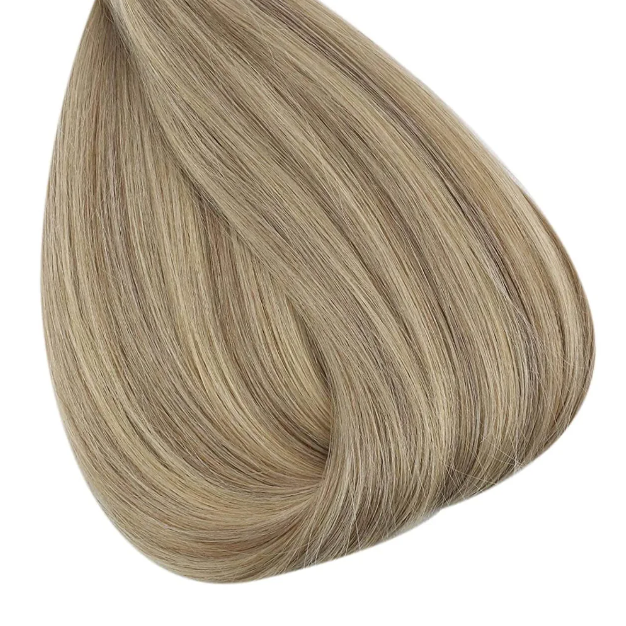 WEFT HAIR EXTENSIONS