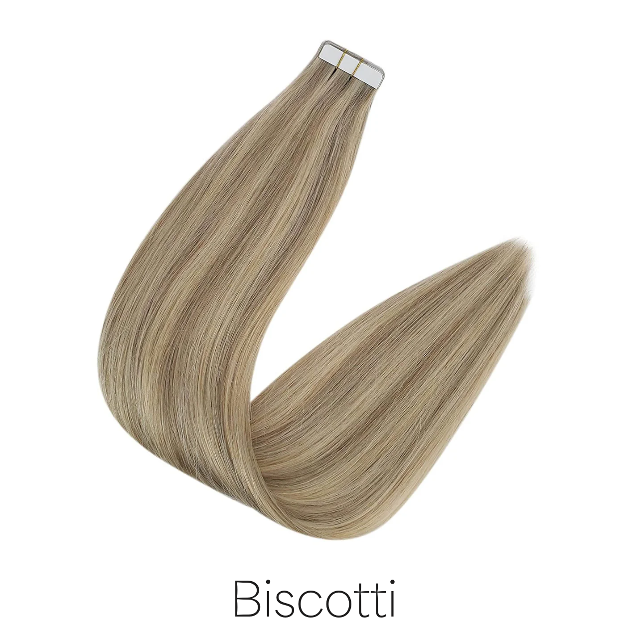 DOUBLE DRAWN TAPE EXTENSION SETS 40 PC