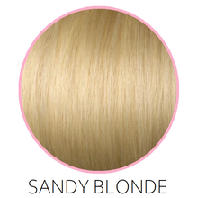 #22 Blonde