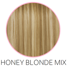 #27/613 Honey Blonde Mix