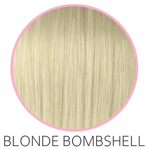 #60 Platinum Blonde
