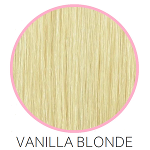 #613 Vanilla Blonde