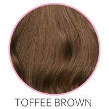#8 Toffee Brown