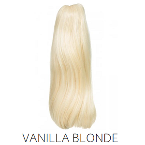 #613 Blonde Synthetic Ponytail