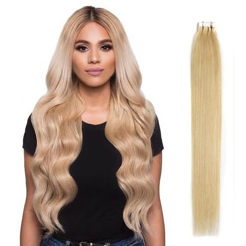 SINGLE DRAWN TAPE EXTENSION SETS 20 PC Luxabelle